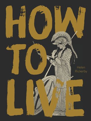 cover image of How to Live